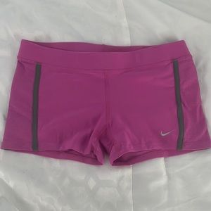 SOLD! Nike Pro Dri-FIT Shorts